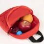 Cartable Spider-Man Rouge 18 x 22 x 8 cm de Spider-Man, Sacs à dos enfant - Réf : S0736877, Prix : 10,18 €, Remise : %