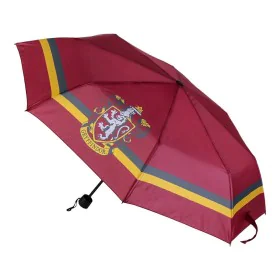 Faltbarer Regenschirm Harry Potter Gryffindor Rot 53 cm von Harry Potter, Taschenschirme - Ref: S0736912, Preis: 10,08 €, Rab...