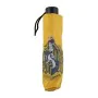 Guarda-chuva Dobrável Harry Potter Hufflepuff Amarelo 53 cm de Harry Potter, Flexíveis - Ref: S0736914, Preço: 10,08 €, Desco...