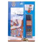 Stationery Set The Paw Patrol Blue by The Paw Patrol, School Supply Sets - Ref: S0737228, Price: 4,78 €, Discount: %