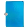 Diary Stitch Blue 16,5 x 21 x 3 cm by Stitch, Diaries - Ref: S0737229, Price: 9,35 €, Discount: %