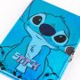 Diario Stitch Azul 16,5 x 21 x 3 cm de Stitch, Diarios - Ref: S0737229, Precio: 10,39 €, Descuento: %