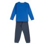 Chándal Infantil Sonic Azul de Sonic, Niño - Ref: S0737256, Precio: 20,05 €, Descuento: %