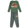 Children’s Tracksuit Jurassic Park Dark green by Jurassic Park, Boys - Ref: S0737257, Price: 16,77 €, Discount: %