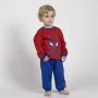 Fato de Treino Infantil Spider-Man Azul Vermelho de Spider-Man, Menino - Ref: S0737261, Preço: 17,62 €, Desconto: %