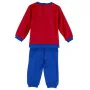 Fato de Treino Infantil Spider-Man Azul Vermelho de Spider-Man, Menino - Ref: S0737261, Preço: 17,62 €, Desconto: %