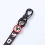 Dog Lead Mickey Mouse Black M by Mickey Mouse, Leads - Ref: S0737592, Price: 9,45 €, Discount: %