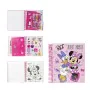 Kit de Dessin Minnie Mouse de Minnie Mouse, Sets de dessin - Réf : S0737649, Prix : 6,66 €, Remise : %