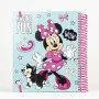 Zeichenset Minnie Mouse von Minnie Mouse, Zeichensets - Ref: S0737649, Preis: 7,91 €, Rabatt: %