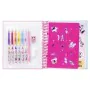 Kit de Dessin Minnie Mouse de Minnie Mouse, Sets de dessin - Réf : S0737649, Prix : 6,66 €, Remise : %