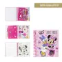 Kit de Dessin Minnie Mouse de Minnie Mouse, Sets de dessin - Réf : S0737649, Prix : 6,66 €, Remise : %