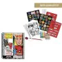 Drawing Set Marvel by Marvel, Art Sets - Ref: S0737654, Price: 7,91 €, Discount: %