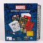 Drawing Set Marvel by Marvel, Art Sets - Ref: S0737654, Price: 7,91 €, Discount: %