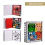 Conjunto de Desenho Marvel de Marvel, Jogos de desenho - Ref: S0737654, Preço: 6,66 €, Desconto: %