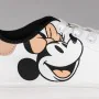 Scarpe Sportive da Donna Minnie Mouse Bianco di Minnie Mouse, Scarpe - Rif: S0737703, Prezzo: 19,15 €, Sconto: %