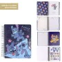 Agenda settimanale Stitch 19 x 24 x 2 cm di Stitch, Blocchi planner e copertine - Rif: S0737776, Prezzo: 10,27 €, Sconto: %