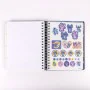 Agenda settimanale Stitch 19 x 24 x 2 cm di Stitch, Blocchi planner e copertine - Rif: S0737776, Prezzo: 10,27 €, Sconto: %