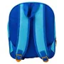 Mochila Escolar 3D Sonic 25 x 31 x 9 cm Azul de Sonic, Mochilas infantiles - Ref: S0737816, Precio: 9,17 €, Descuento: %