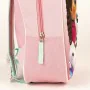 Mochila Escolar 3D Gabby's Dollhouse Cor de Rosa 25 x 31 x 10 cm de Gabby's Dollhouse, Mochilas infantis - Ref: S0737817, Pre...