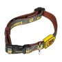 Dog collar Harry Potter Red XXS by Harry Potter, Collars - Ref: S0738173, Price: 5,93 €, Discount: %