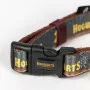 Dog collar Harry Potter Red XXS by Harry Potter, Collars - Ref: S0738173, Price: 5,93 €, Discount: %