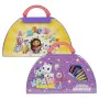 Set di Cancelleria Gabby's Dollhouse Multicolore 50 Pezzi di Gabby's Dollhouse, Set Scolastici - Rif: S0738292, Prezzo: 10,66...