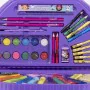 Stationery Set Gabby's Dollhouse Multicolour 50 Pieces by Gabby's Dollhouse, School Supply Sets - Ref: S0738292, Price: 10,66...