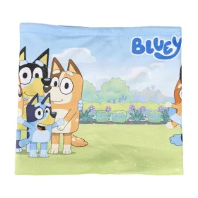 Neck Warmer Bluey Blue by Bluey, Boys - Ref: S0738310, Price: 7,37 €, Discount: %