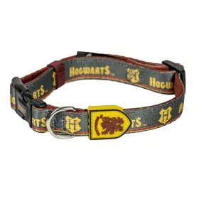 Hundehalsband Harry Potter Rot S von Harry Potter, Halsbänder - Ref: S0738360, Preis: 6,49 €, Rabatt: %