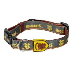 Dog collar Harry Potter Red M by Harry Potter, Collars - Ref: S0738370, Price: 6,49 €, Discount: %