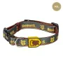 Dog collar Harry Potter Red M by Harry Potter, Collars - Ref: S0738370, Price: 6,49 €, Discount: %