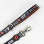 Correa para Perro Star Wars Negro M de Star Wars, Correas - Ref: S0738371, Precio: 10,50 €, Descuento: %