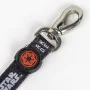 Dog Lead Star Wars Black M by Star Wars, Leads - Ref: S0738371, Price: 9,45 €, Discount: %