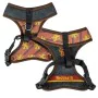 Dog Harness Harry Potter Reversible Red XXS by Harry Potter, Harnesses - Ref: S0738372, Price: 9,29 €, Discount: %