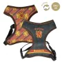 Dog Harness Harry Potter Reversible Red XXS by Harry Potter, Harnesses - Ref: S0738372, Price: 9,29 €, Discount: %