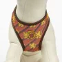 Dog Harness Harry Potter Reversible Red XXS by Harry Potter, Harnesses - Ref: S0738372, Price: 9,29 €, Discount: %