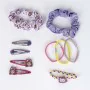 Hair accessories Gabby's Dollhouse Multicolour 10 Pieces by Gabby's Dollhouse, Jewellery - Ref: S0738379, Price: 7,74 €, Disc...