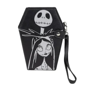 Carteira Mulher The Nightmare Before Christmas de The Nightmare Before Christmas, Carteiras e porta-moedas - Ref: S0738391, P...