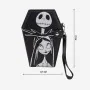 Damen Tasche The Nightmare Before Christmas von The Nightmare Before Christmas, Geldbörsen und Brieftaschen - Ref: S0738391, ...