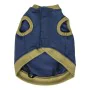 Camisola para Cães The Mandalorian Azul XS de The Mandalorian, Camisolas com capuz - Ref: S0738427, Preço: 10,62 €, Desconto: %