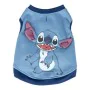 Camisola para Cães Stitch XS Azul de Stitch, Camisolas com capuz - Ref: S0738431, Preço: 9,29 €, Desconto: %