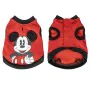 Dog Sweatshirt Mickey Mouse S Red by Mickey Mouse, Hooded sweatshirts - Ref: S0738444, Price: 9,29 €, Discount: %