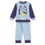 Chándal Infantil Bluey Azul de Bluey, Niño - Ref: S0738450, Precio: 18,21 €, Descuento: %