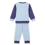 Chándal Infantil Bluey Azul de Bluey, Niño - Ref: S0738450, Precio: 18,21 €, Descuento: %