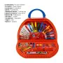 Ensemble de Papeterie Marvel 50 Pièces Rouge de Marvel, Kits de fournitures scolaires - Réf : S0738493, Prix : 11,11 €, Remis...