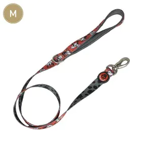 Laisse pour Chien Minnie Mouse Rouge M de Minnie Mouse, Sangles - Réf : S0738515, Prix : 9,45 €, Remise : %