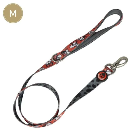 Laisse pour Chien Minnie Mouse Rouge M de Minnie Mouse, Sangles - Réf : S0738515, Prix : 10,50 €, Remise : %