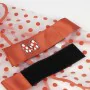 Imperméable pour Chien Minnie Mouse Rouge S de Minnie Mouse, Imperméables - Réf : S0738517, Prix : 11,30 €, Remise : %