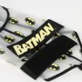 Chubasquero para Perro Batman Amarillo S de Batman, Chubasqueros - Ref: S0738527, Precio: 10,72 €, Descuento: %