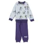 Chándal Infantil Bluey Azul de Bluey, Niño - Ref: S0738556, Precio: 18,21 €, Descuento: %